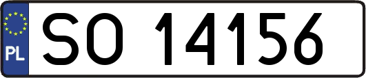 SO14156