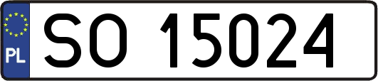 SO15024