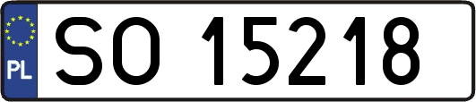 SO15218