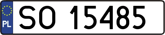 SO15485
