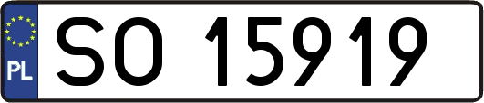 SO15919