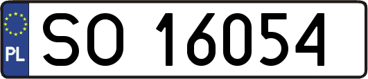 SO16054