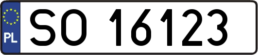 SO16123