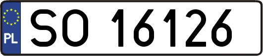 SO16126