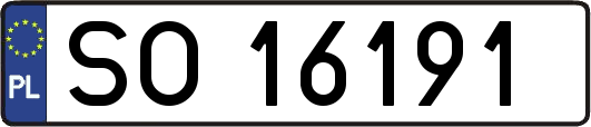 SO16191
