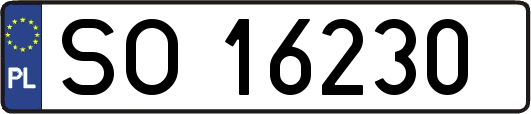SO16230