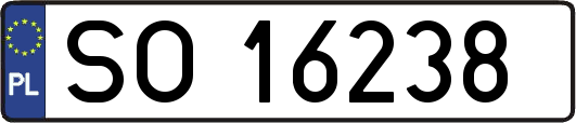 SO16238