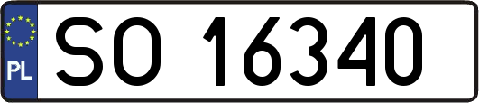 SO16340