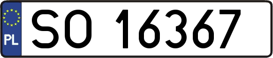SO16367