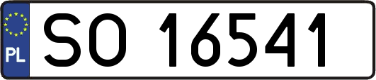 SO16541