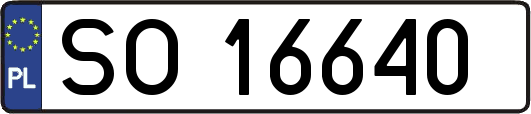 SO16640