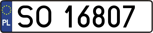 SO16807