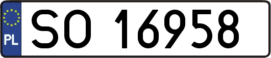 SO16958