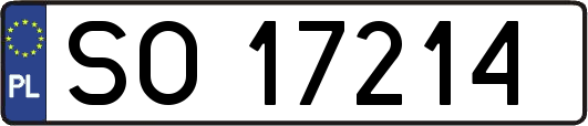 SO17214