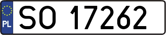 SO17262