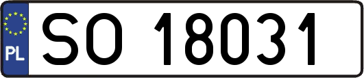 SO18031