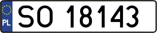 SO18143