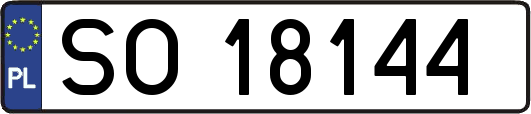 SO18144