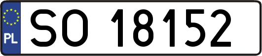 SO18152