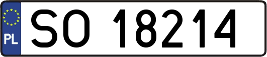 SO18214