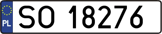 SO18276