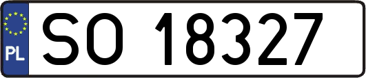SO18327