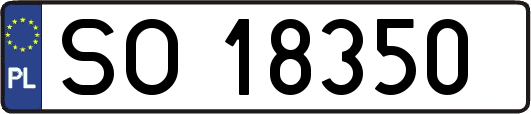 SO18350