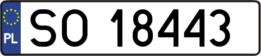 SO18443