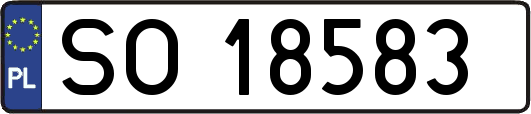 SO18583