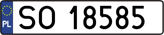 SO18585