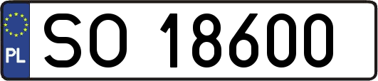 SO18600