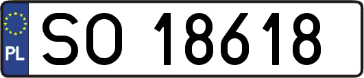 SO18618