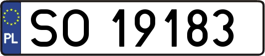 SO19183