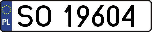 SO19604