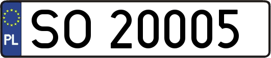 SO20005