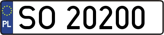 SO20200
