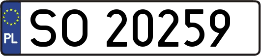 SO20259