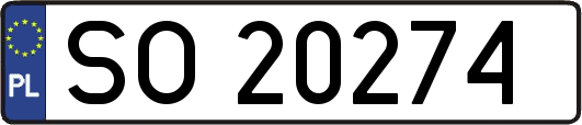 SO20274