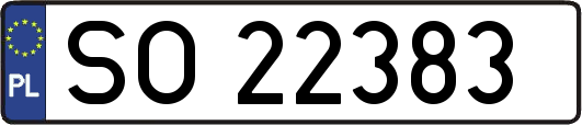 SO22383