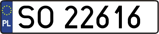 SO22616