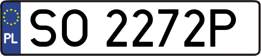 SO2272P
