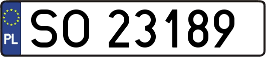 SO23189