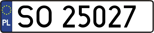 SO25027