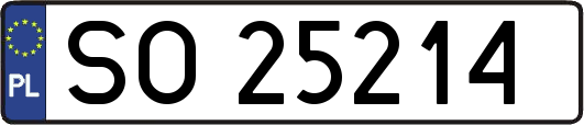SO25214