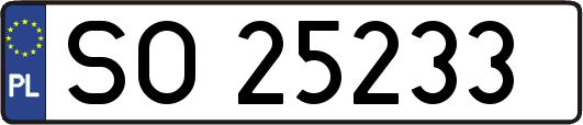 SO25233