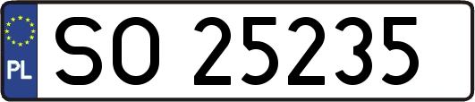 SO25235