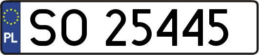 SO25445