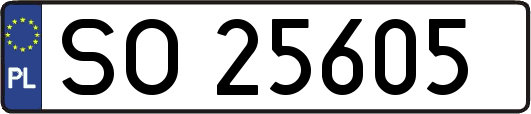 SO25605