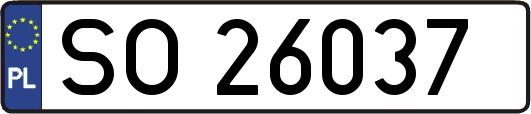 SO26037