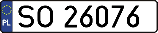 SO26076